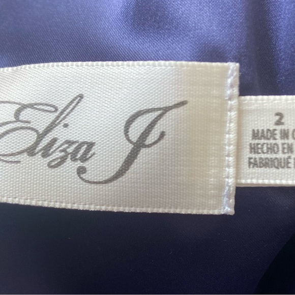 Beautiful Eliza J size 2 dress